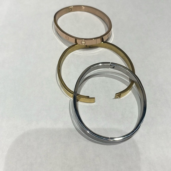 Love bracelet’s - Picture 4 of 8